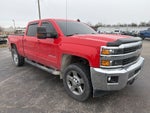 2016 Chevrolet Silverado 2500HD LT