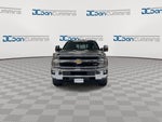 2015 Chevrolet Silverado 2500HD LTZ
