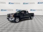 2015 Chevrolet Silverado 2500HD LTZ