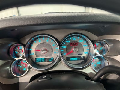 2014 Chevrolet Silverado 2500HD LT