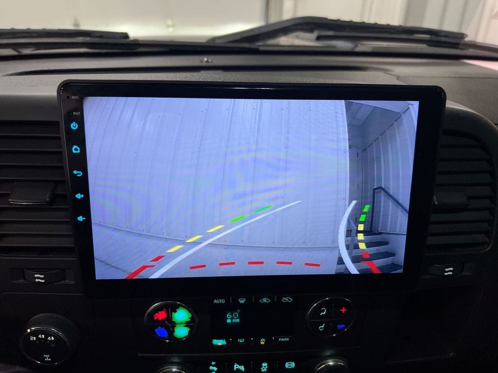 2014 Chevrolet Silverado 2500HD LT