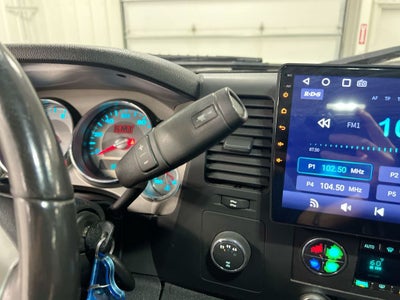 2014 Chevrolet Silverado 2500HD LT