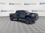 2014 Chevrolet Silverado 2500HD LT