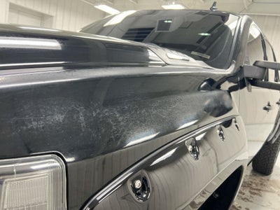 2014 Chevrolet Silverado 2500HD LT