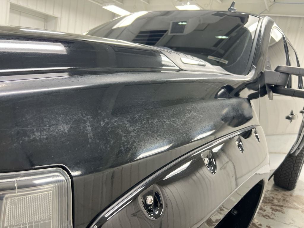 2014 Chevrolet Silverado 2500HD LT