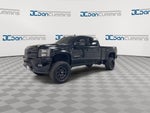 2014 Chevrolet Silverado 2500HD LT