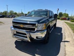 2012 Chevrolet Silverado 2500HD LT