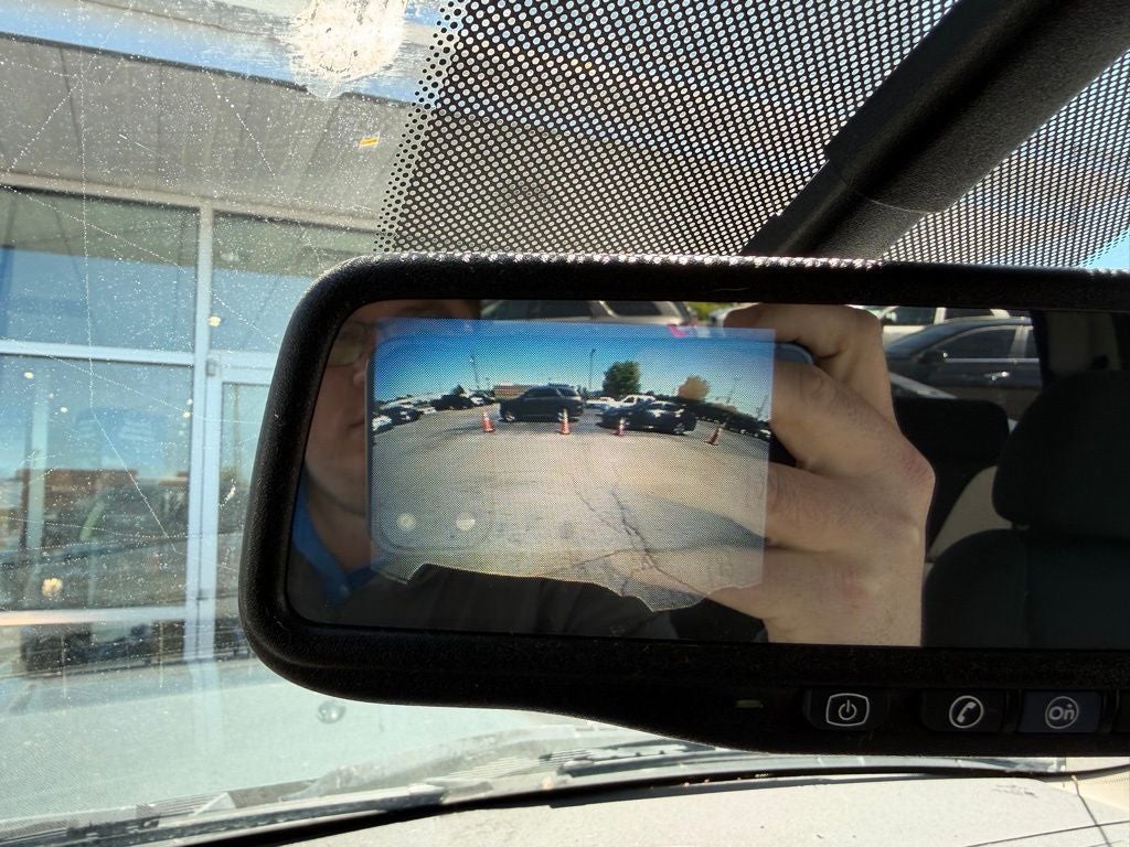 2012 Chevrolet Silverado 2500HD LT