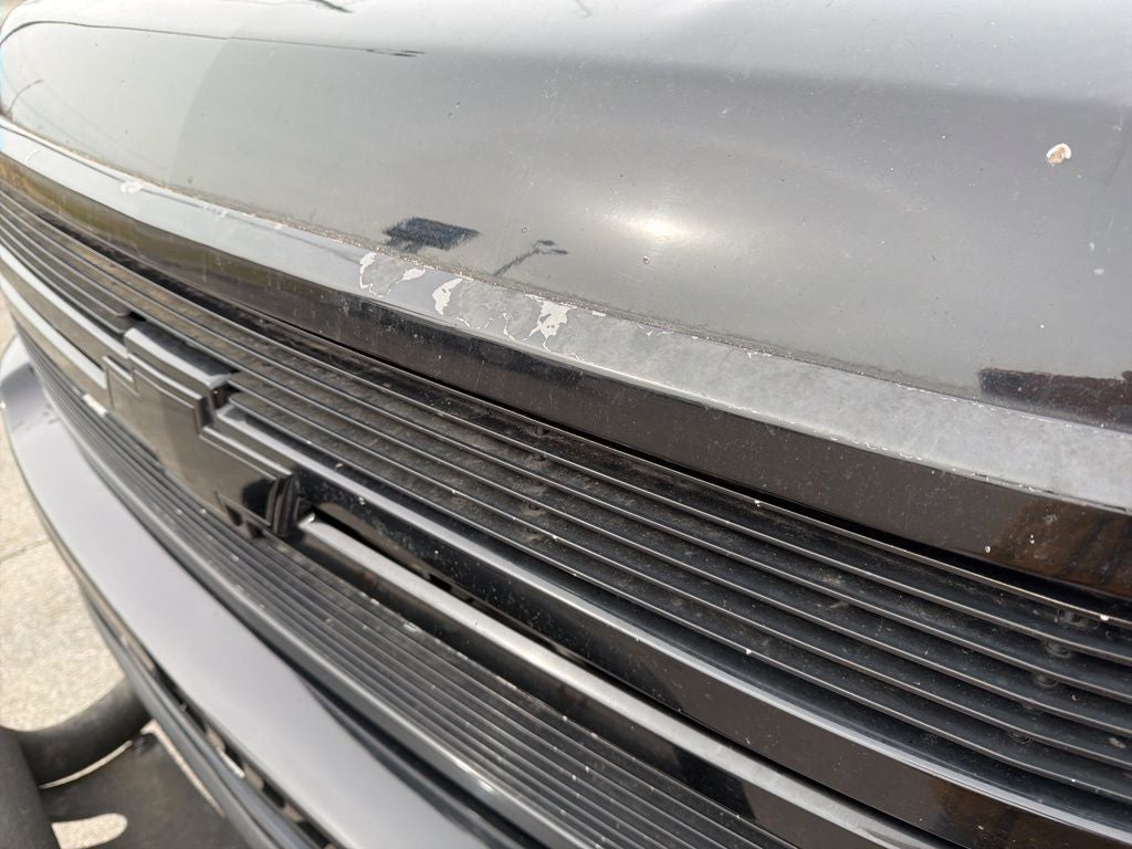 2013 Chevrolet Silverado 2500HD LT