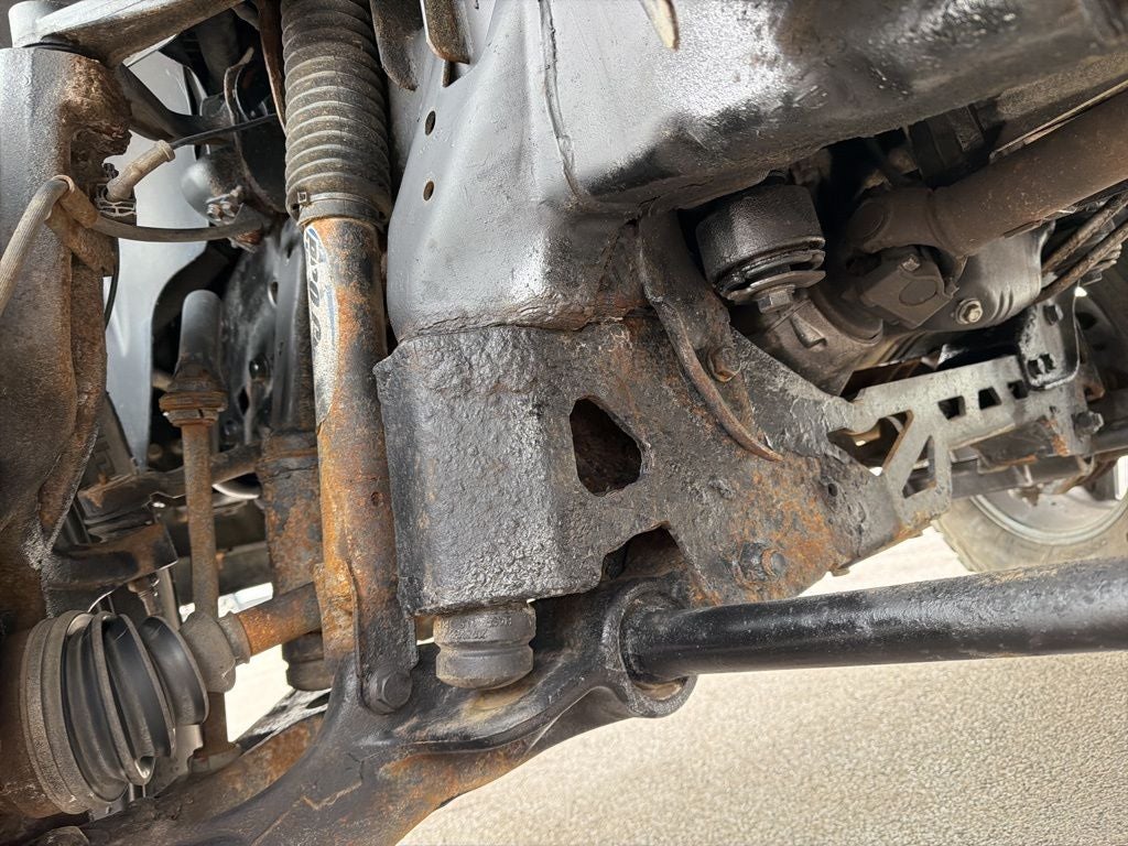 2013 Chevrolet Silverado 2500HD LT