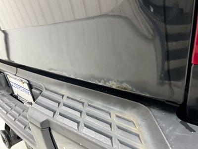 2013 Chevrolet Silverado 2500HD LT