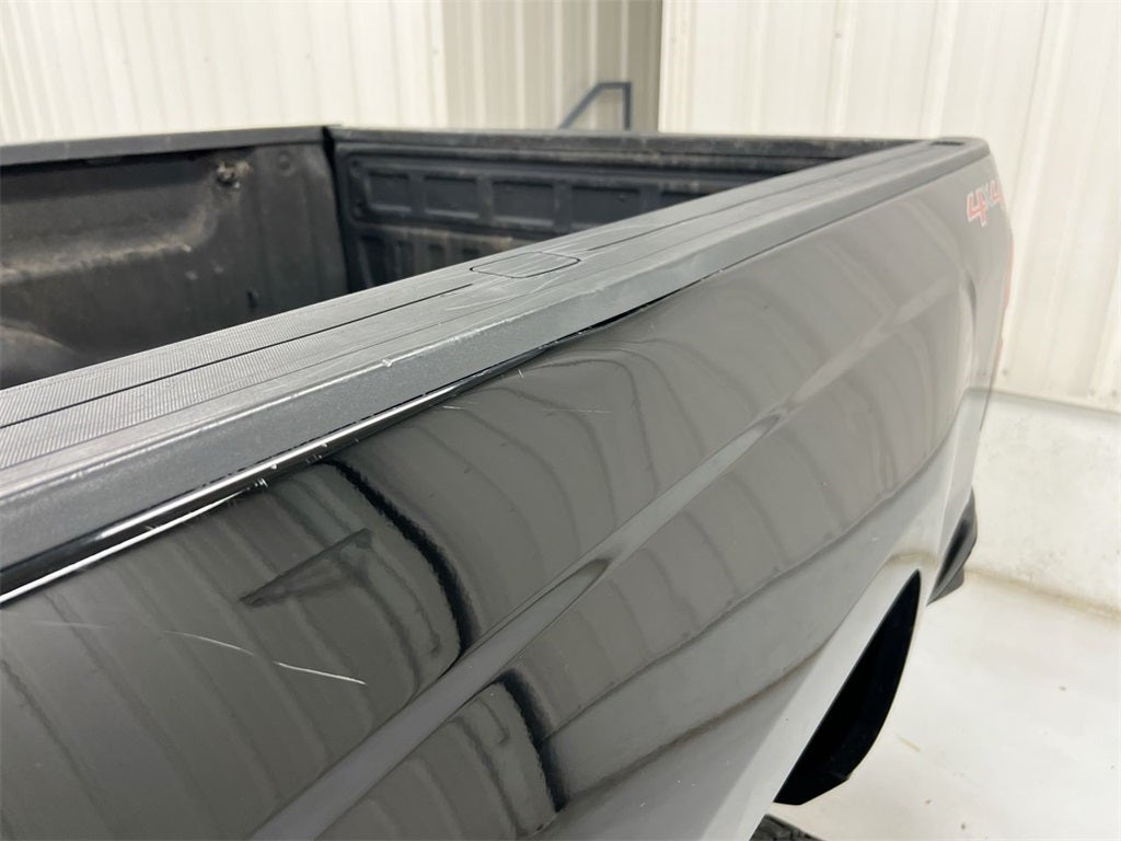 2016 Chevrolet Silverado 2500HD High Country