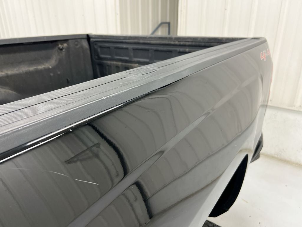 2016 Chevrolet Silverado 2500HD High Country