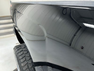 2016 Chevrolet Silverado 2500HD High Country