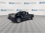 2016 Chevrolet Silverado 2500HD High Country