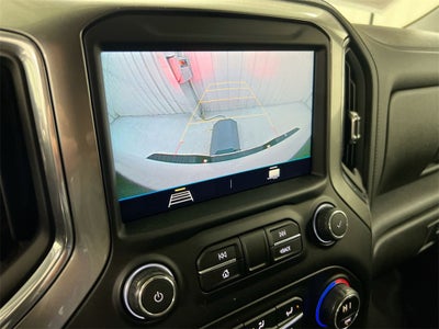 2021 Chevrolet Silverado 2500HD LT