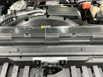 2021 Chevrolet Silverado 2500HD LT