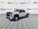 2021 Chevrolet Silverado 2500HD LT
