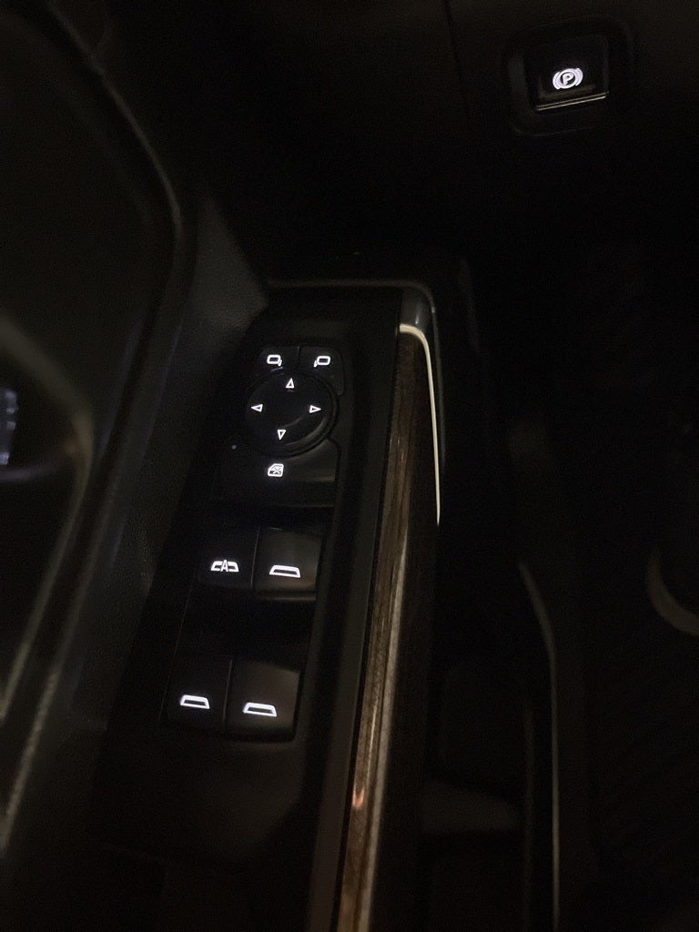 2020 Chevrolet Silverado 2500HD LT