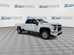 2020 Chevrolet Silverado 2500HD LT