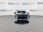 2020 Chevrolet Silverado 2500HD LT