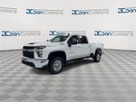2020 Chevrolet Silverado 2500HD LT