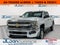 2015 Chevrolet Silverado 2500HD Work Truck