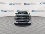 2015 Chevrolet Silverado 2500HD Work Truck