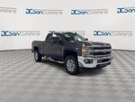 2016 Chevrolet Silverado 2500HD LT