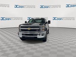 2016 Chevrolet Silverado 2500HD LT