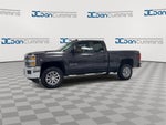 2016 Chevrolet Silverado 2500HD LT