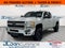 2011 Chevrolet Silverado 2500HD LTZ