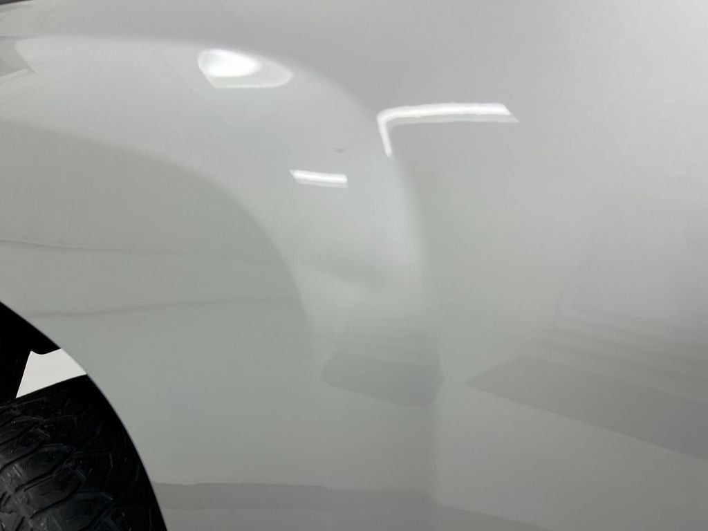 2011 Chevrolet Silverado 2500HD LTZ