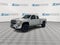 2011 Chevrolet Silverado 2500HD LTZ