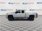 2011 Chevrolet Silverado 2500HD LTZ
