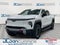 2026 Chevrolet Silverado EV Trail Boss
