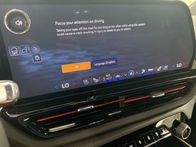 2026 Chevrolet Silverado EV Trail Boss