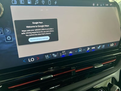 2026 Chevrolet Silverado EV Trail Boss