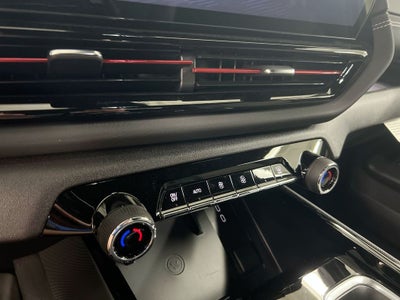 2026 Chevrolet Silverado EV Trail Boss