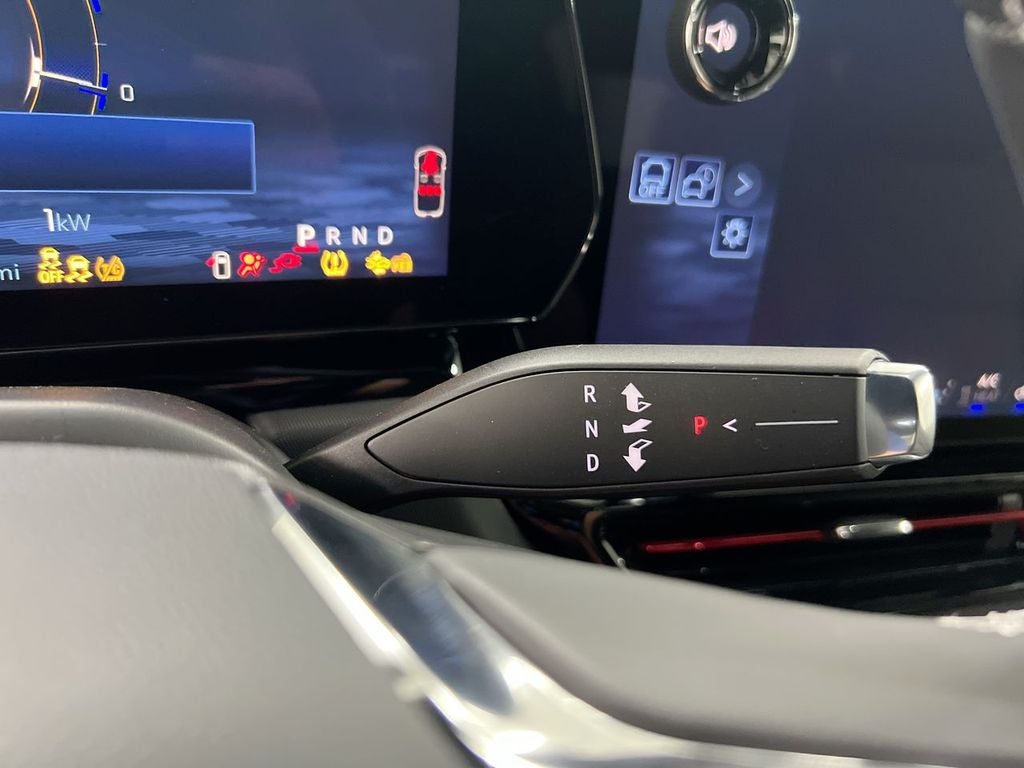 2026 Chevrolet Silverado EV Trail Boss