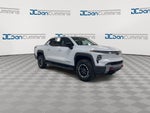 2026 Chevrolet Silverado EV Trail Boss