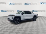 2026 Chevrolet Silverado EV Trail Boss