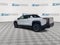 2026 Chevrolet Silverado EV Trail Boss