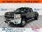 2014 Chevrolet Silverado 3500HD LTZ