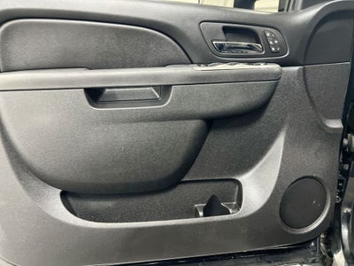 2014 Chevrolet Silverado 3500HD LTZ