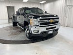 2014 Chevrolet Silverado 3500HD LTZ