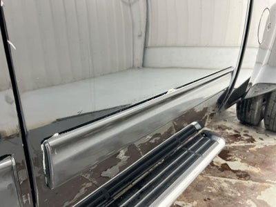 2014 Chevrolet Silverado 3500HD LTZ