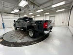 2014 Chevrolet Silverado 3500HD LTZ
