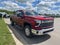 2026 Chevrolet Silverado 2500HD LTZ