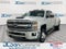 2019 Chevrolet Silverado 3500HD LTZ